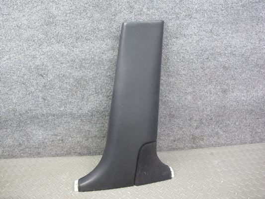 01-03 Lexus UCF30L LS430 Right Center B Pillar Lower Trim Cover Panel OEM
