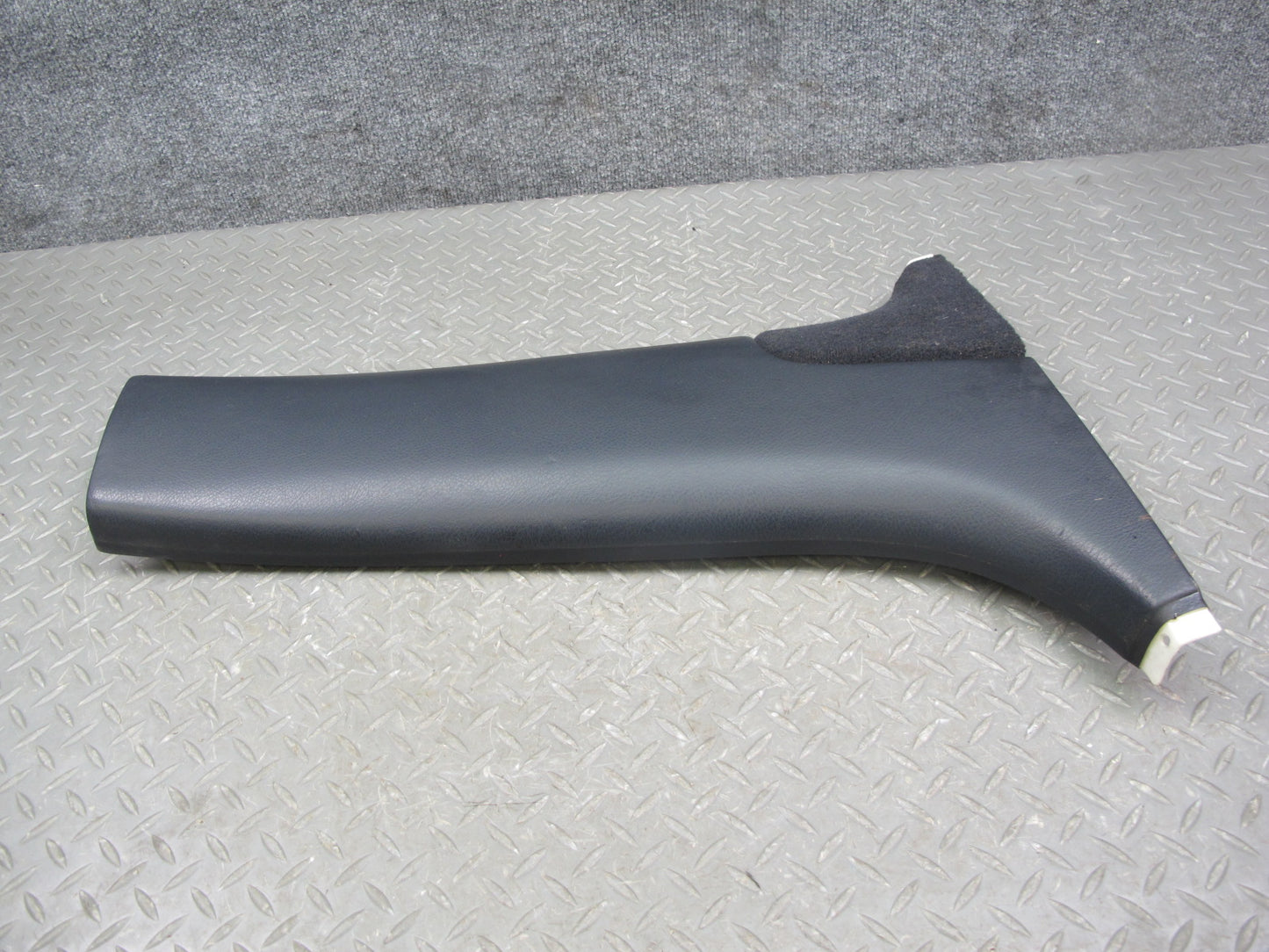 01-03 Lexus UCF30L LS430 Right Center B Pillar Lower Trim Cover Panel OEM