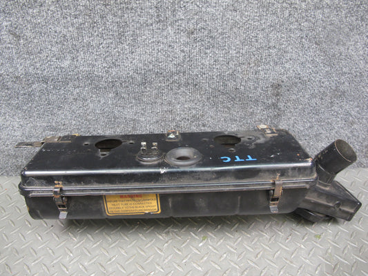 75-82 Triumph TR7 Air Intake Cleaner Filter Box Assembly OEM