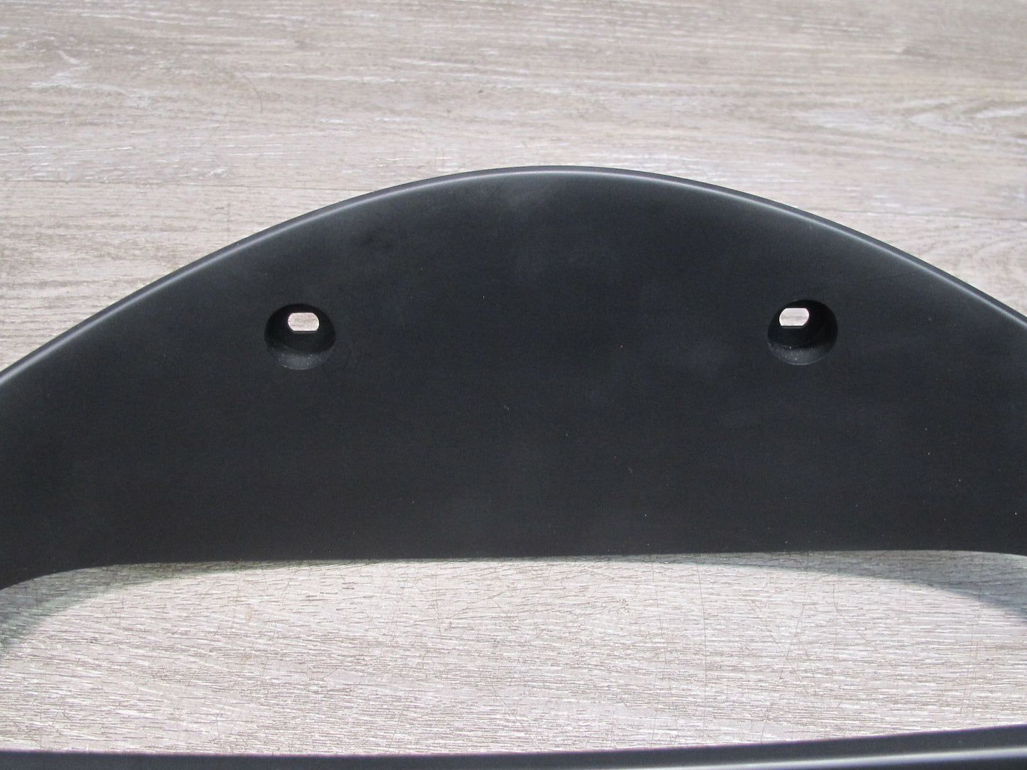 08-12 Lexus UVF46 LS600h Instrument Speedometer Cluster Trim Bezel Panel OEM
