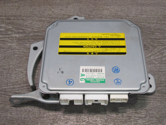 08-12 Lexus UVF46L LS600hL Steering Control Module Unit 89181-50050 OEM