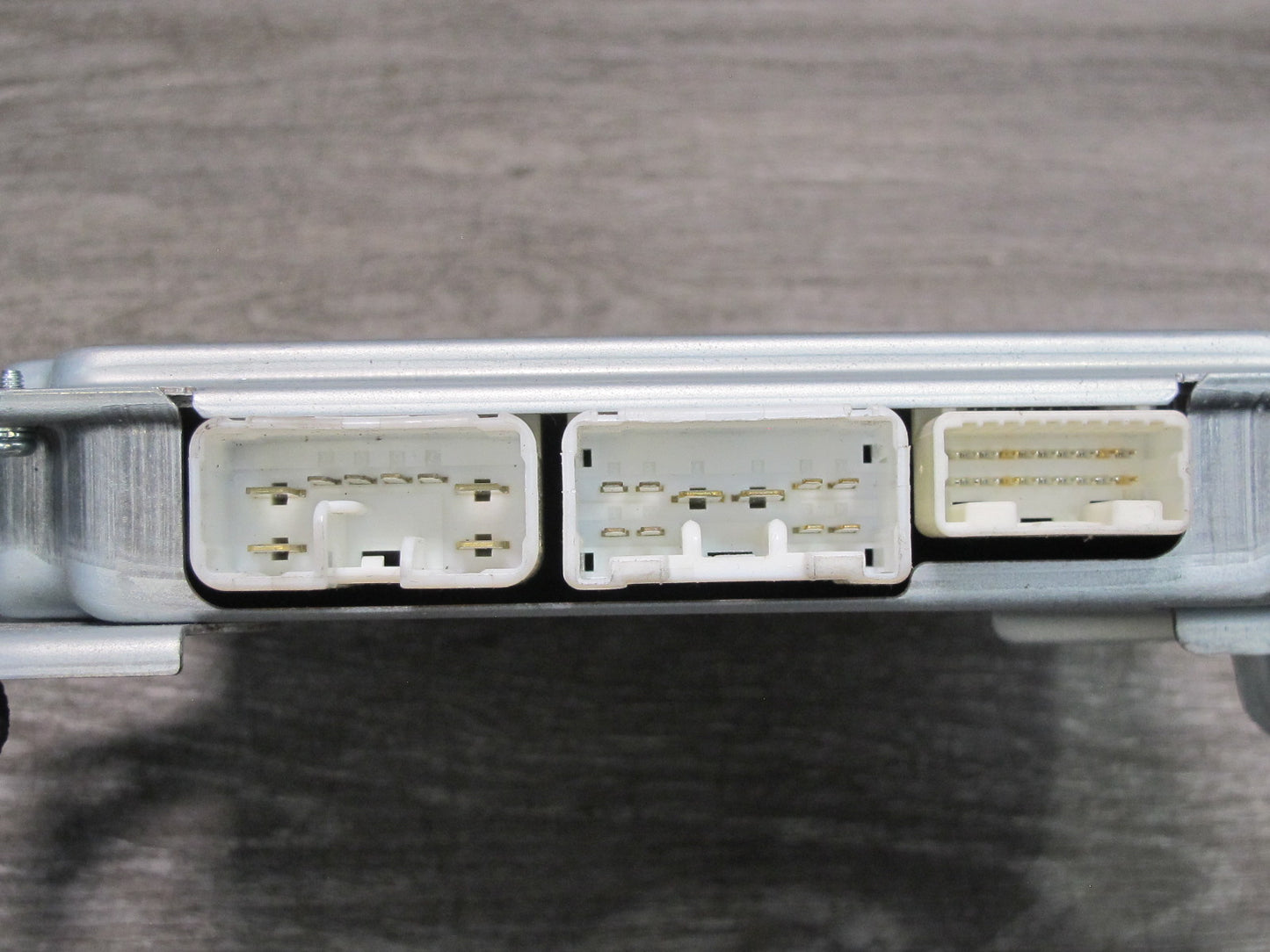 08-12 Lexus UVF46L LS600hL Steering Control Module Unit 89181-50050 OEM