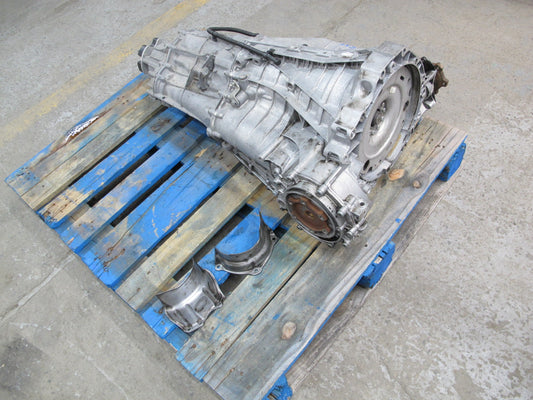 2011 Audi S4 3.0L Ccba AWD Complete A/T Automatic Transmission MSE 143K OEM