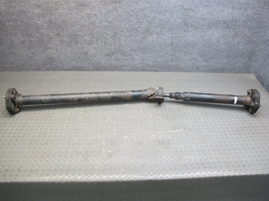 08-17 Lexus UVF46L LS600hL LS460L AWD LWB Rear Drive Shaft Driveshaft OEM