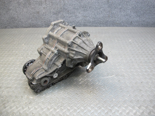 08-17 Lexus UVF46 LS600h LS460 AWD Transfer Case Box 36100-HRB001 OEM