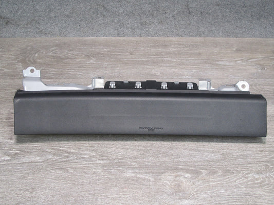 10-15 LEXUS IS250 IS350 CONVERTIBLE FRONT RIGHT PASS SIDE UNDER DASH KNEE SRS AIRBAG OEM