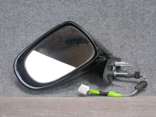 10-11 Lexus IS250 IS350 Convertible Front Left Side Exterior Door Mirror OEM