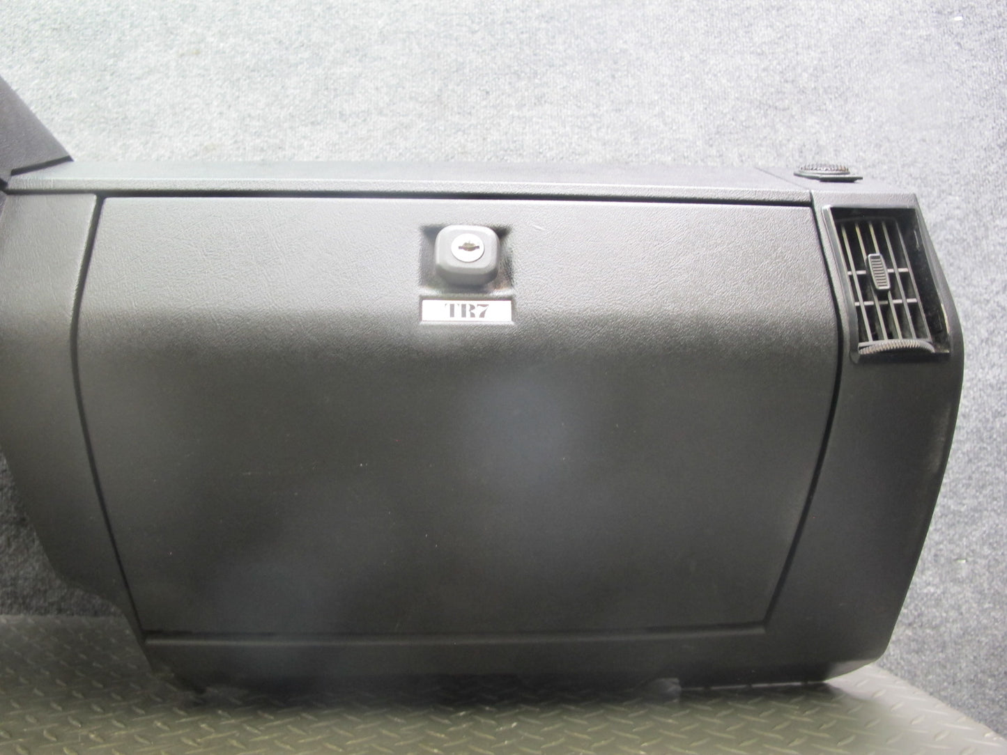 75-82 Triumph TR7 Dashboard Dash Instrument Panel Cover OEM