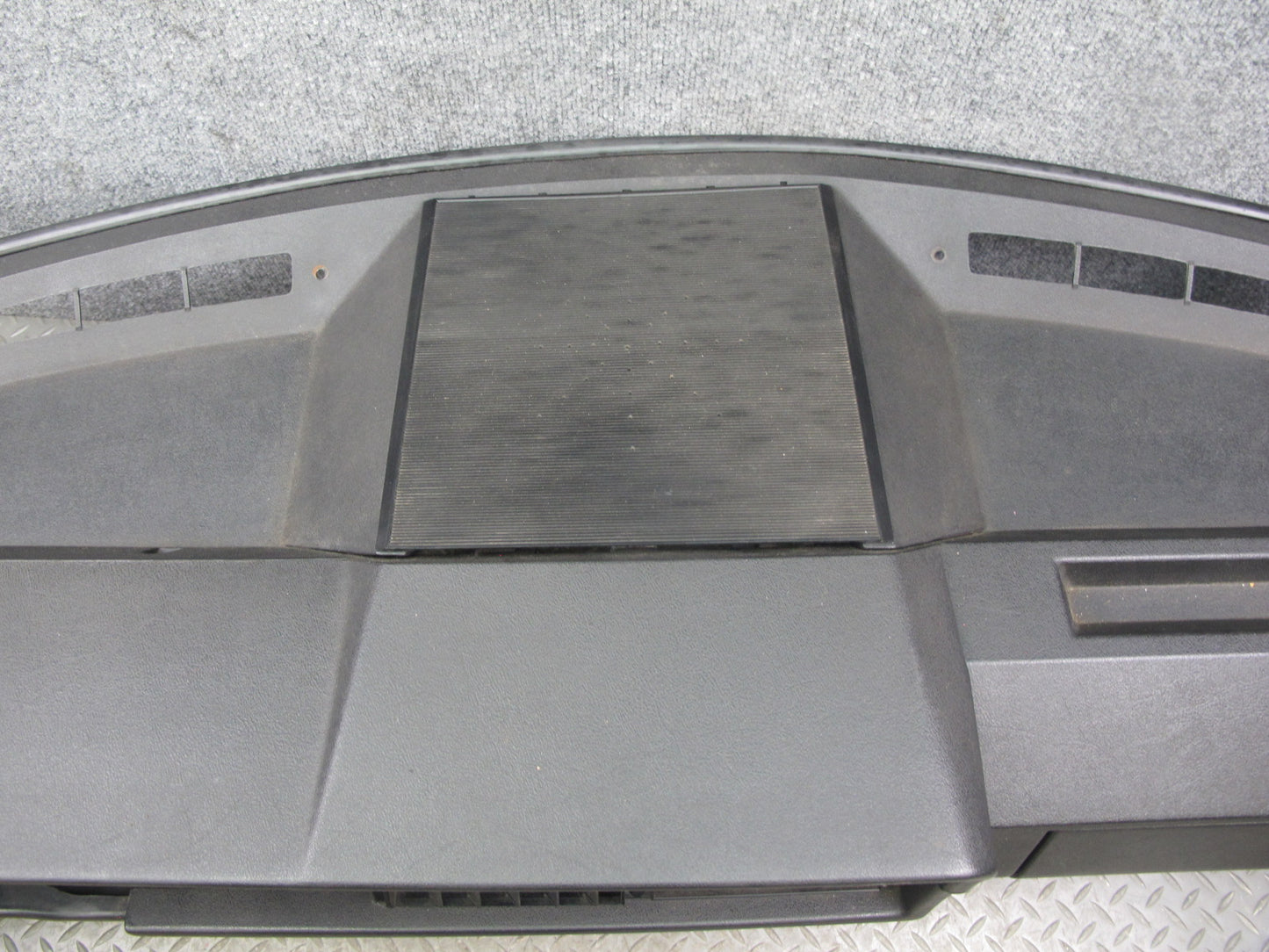 75-82 Triumph TR7 Dashboard Dash Instrument Panel Cover OEM