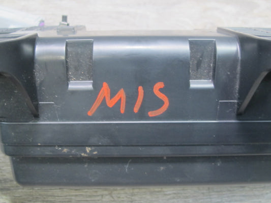 10-15 Lexus IS350 IS250 Convertible Rear Trunk Relay Fuse Junction Box OEM