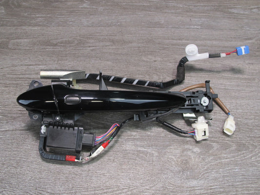 10-15 Lexus IS250 IS350 Convertible Front Right Door Exterior Handle OEM