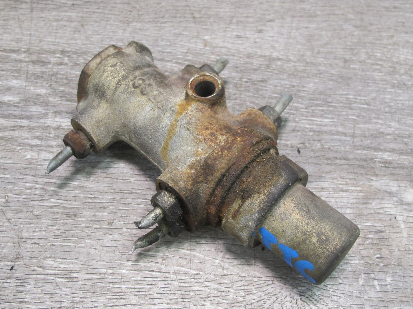 75-82 Triumph TR7 Brake Valve OEM