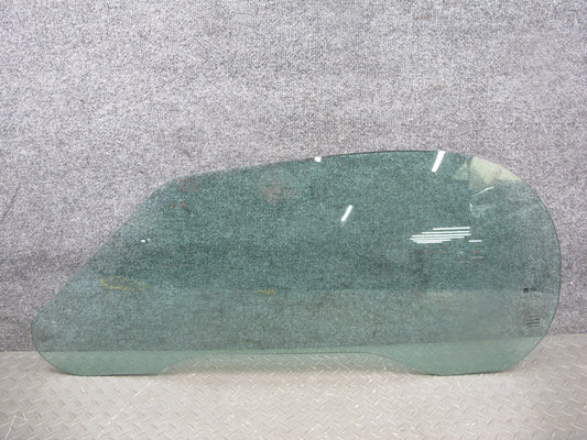 07-10 Saturn SKY Left Door Window Glass OEM
