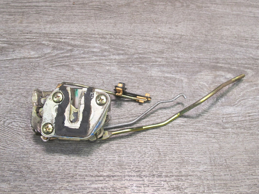86-88 Mazda RX7 Coupe Right Door Lock Latch Actuator OEM