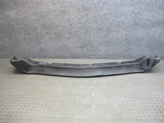 75-82 Triumph TR7 Front Bumper Lower Skirt Molding Cover OEM