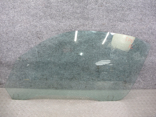 1999-2005 Porsche 911 Carrera 996 Convertible Front Left Side Door Glass Window