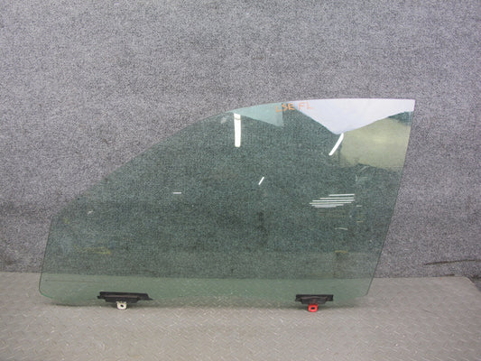 01-06 Lexus UCF30L LS430 Front Left Driver Door Glass Window OEM