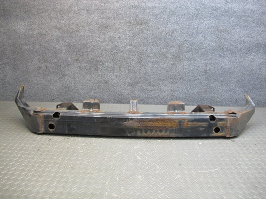 2003-2009 Lexus GX470 Front Bumper Impact Reinforcement Bar