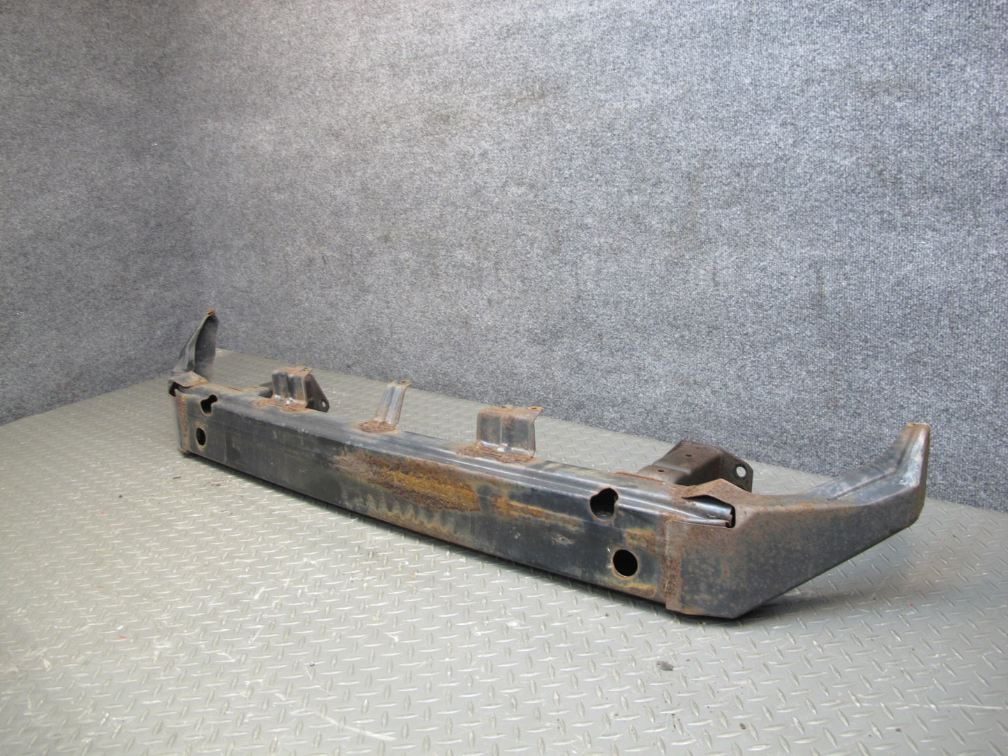 2003-2009 Lexus GX470 Front Bumper Impact Reinforcement Bar