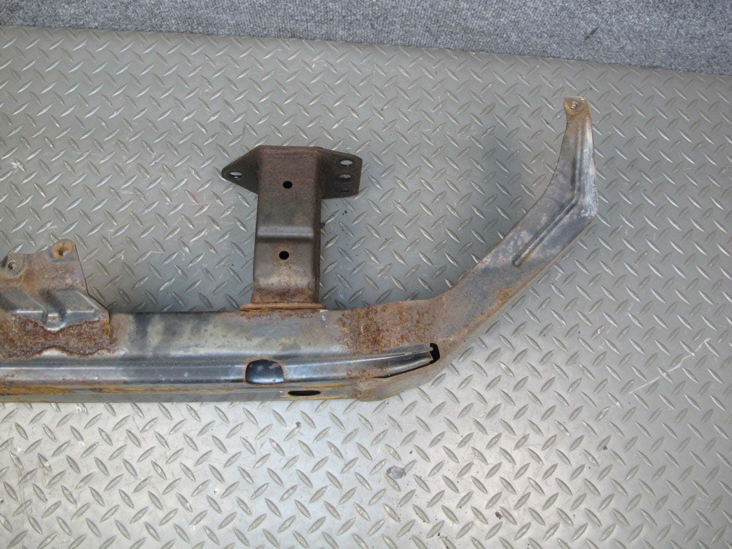 2003-2009 Lexus GX470 Front Bumper Impact Reinforcement Bar