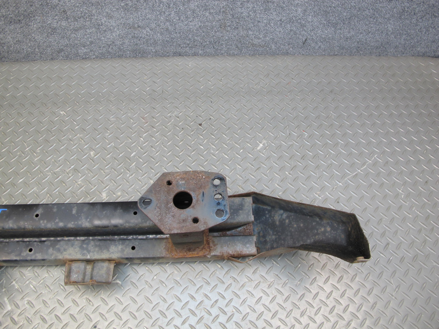 2003-2009 Lexus GX470 Front Bumper Impact Reinforcement Bar