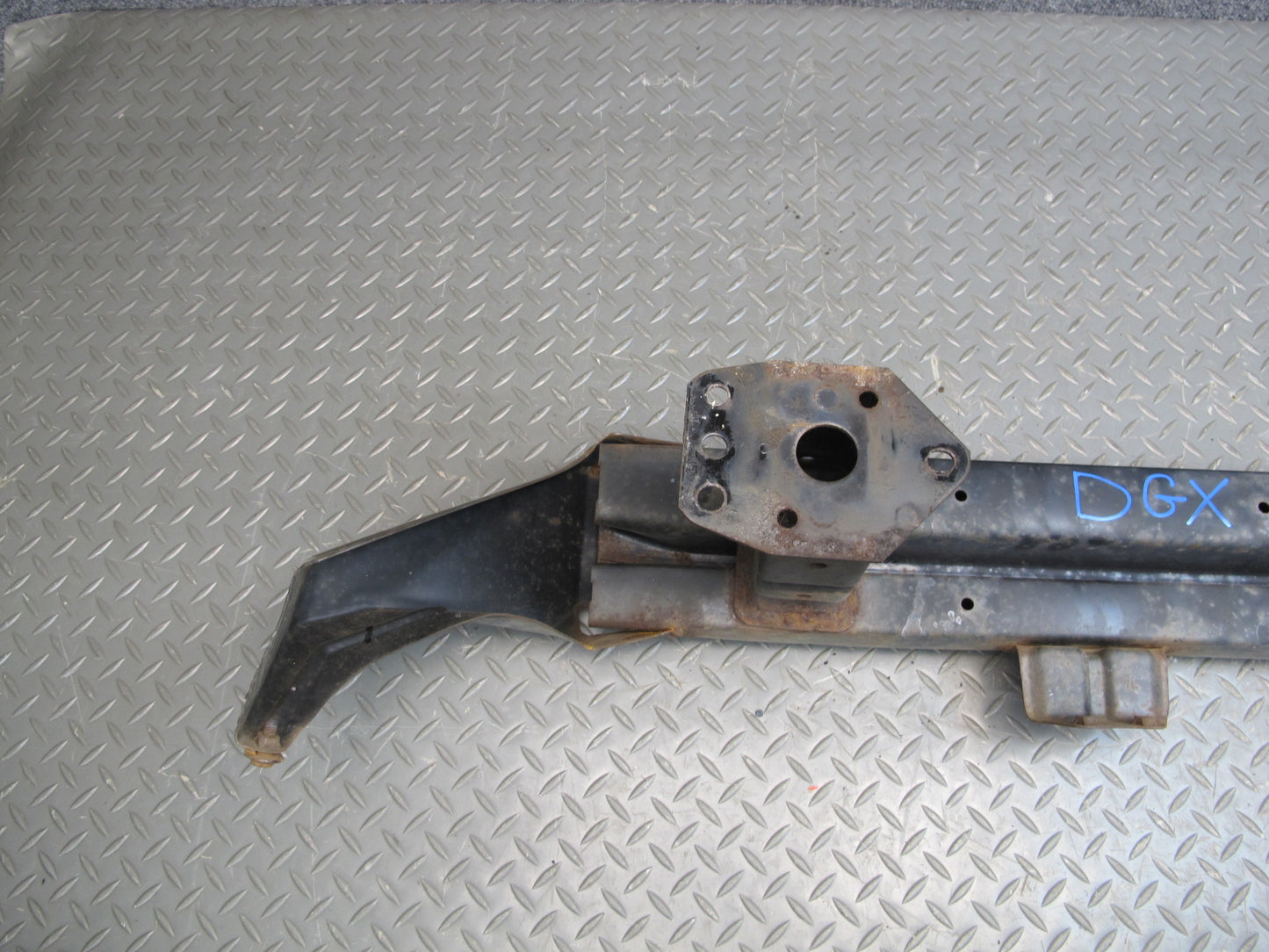 2003-2009 Lexus GX470 Front Bumper Impact Reinforcement Bar