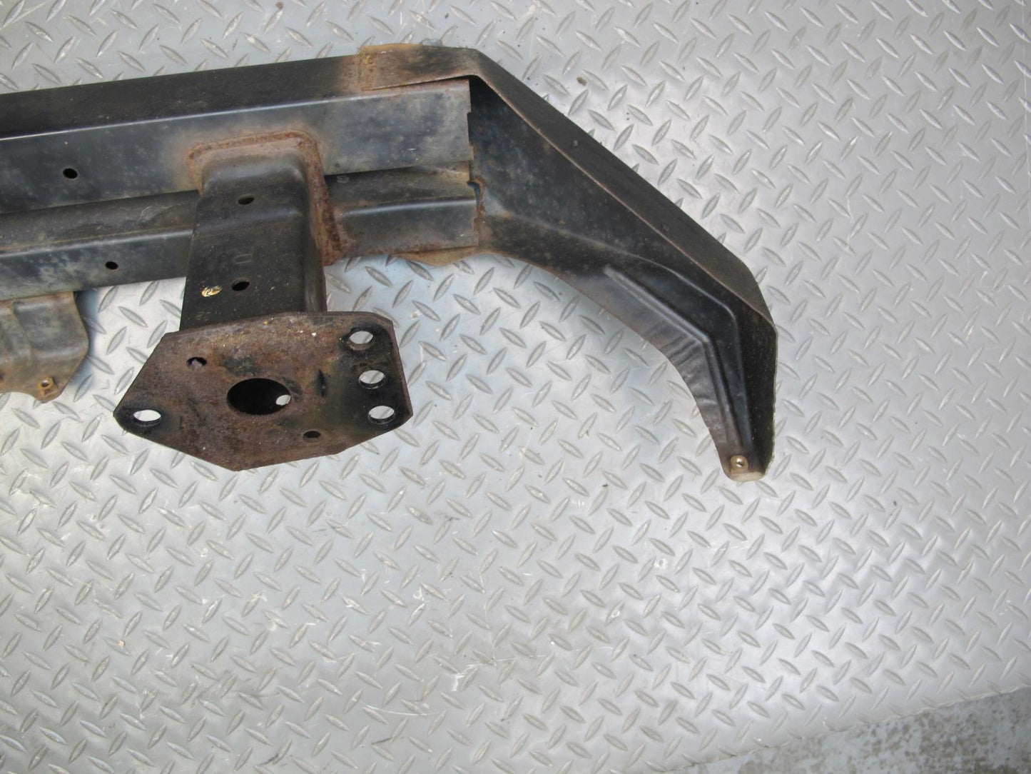 2003-2009 Lexus GX470 Front Bumper Impact Reinforcement Bar