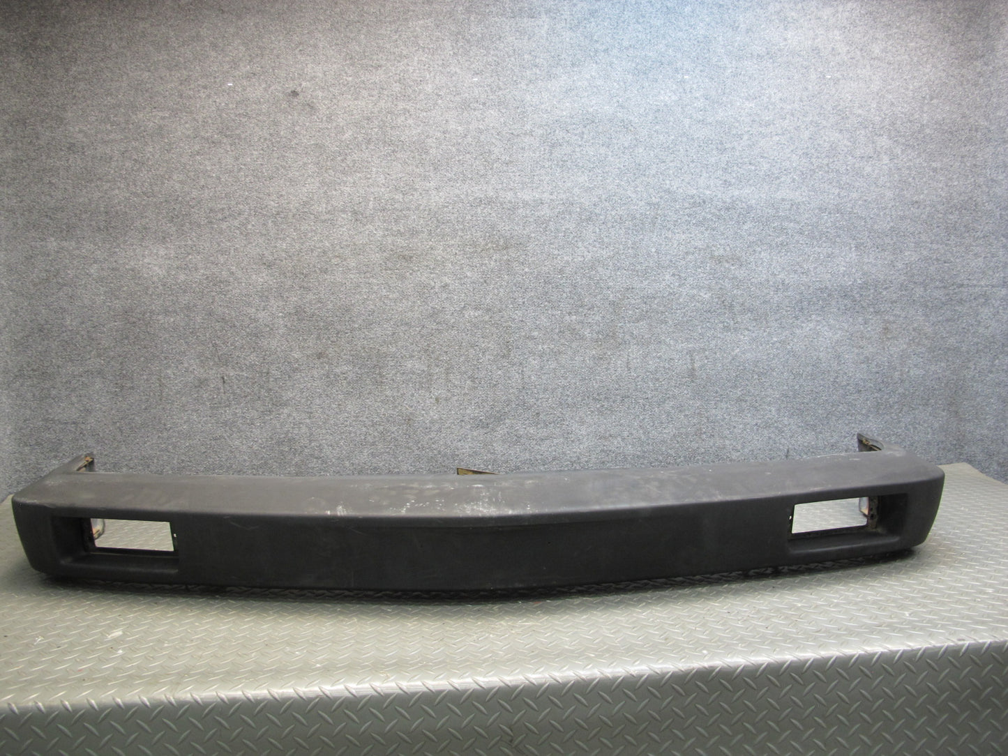 75-82 Triumph TR7 Front Bumper Cover OEM