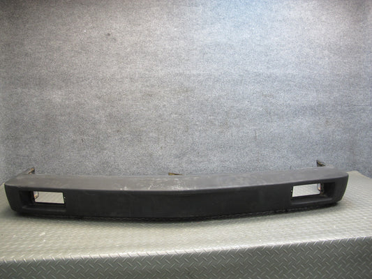 75-82 Triumph TR7 Front Bumper Cover OEM