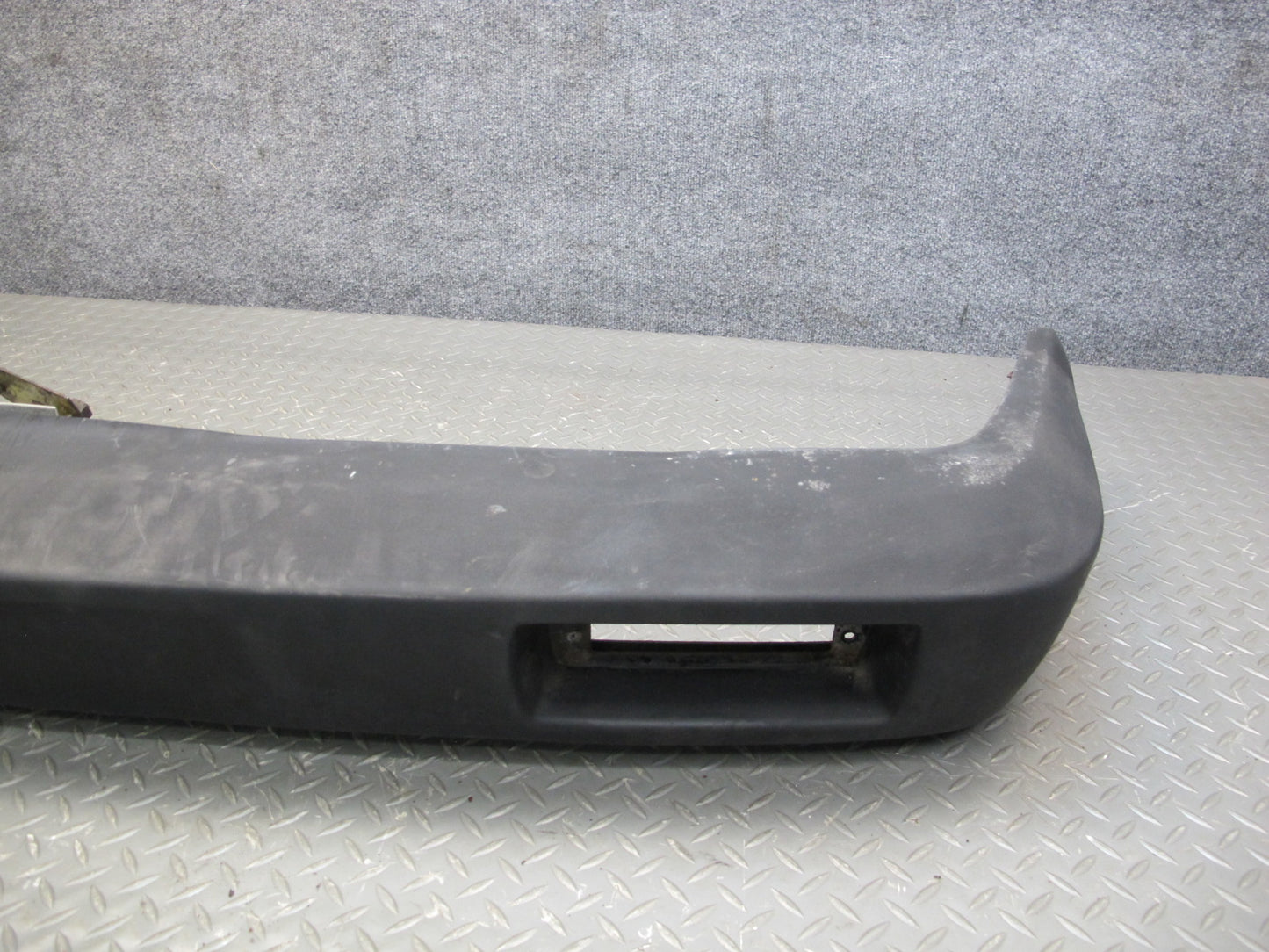 75-82 Triumph TR7 Front Bumper Cover OEM