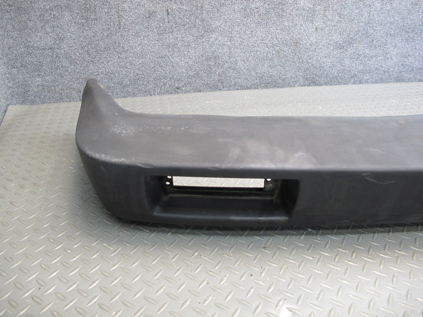 75-82 Triumph TR7 Front Bumper Cover OEM