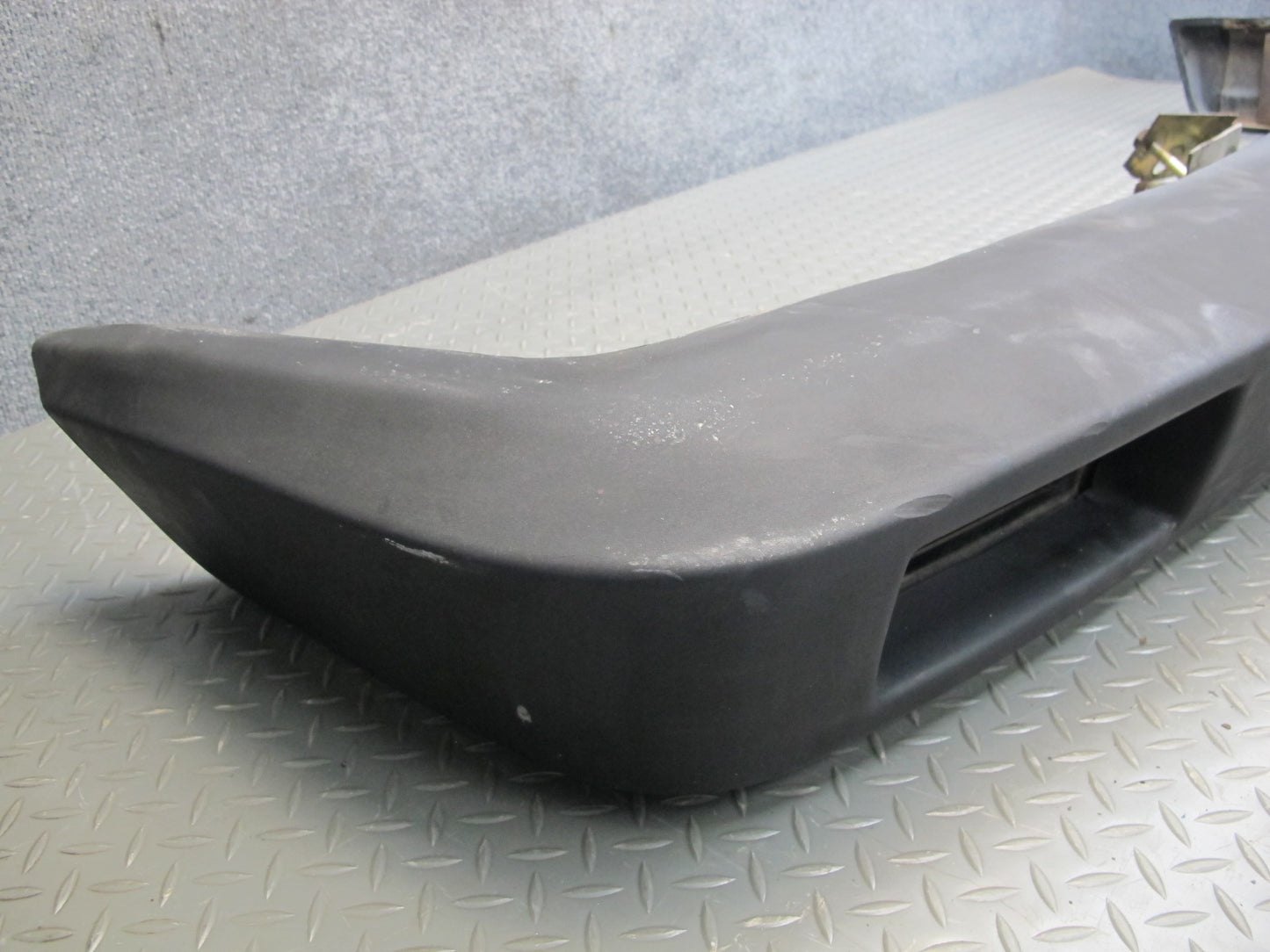 75-82 Triumph TR7 Front Bumper Cover OEM