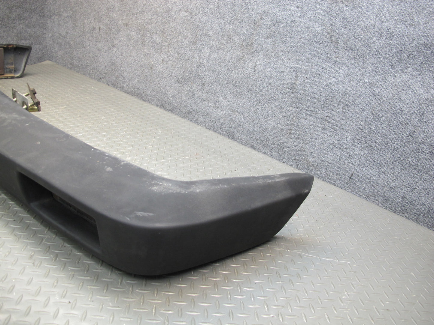 75-82 Triumph TR7 Front Bumper Cover OEM
