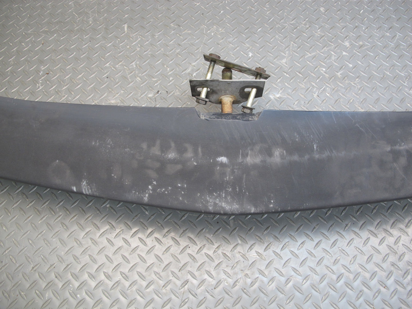 75-82 Triumph TR7 Front Bumper Cover OEM