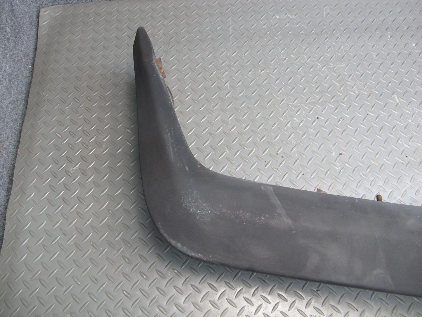75-82 Triumph TR7 Front Bumper Cover OEM