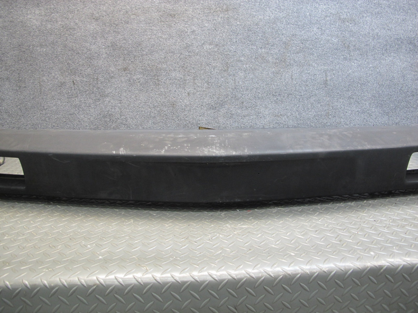75-82 Triumph TR7 Front Bumper Cover OEM