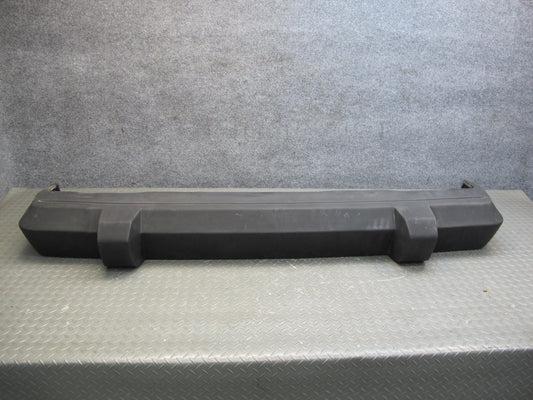 75-82 Triumph TR7 Rear Bumper Cover OEM