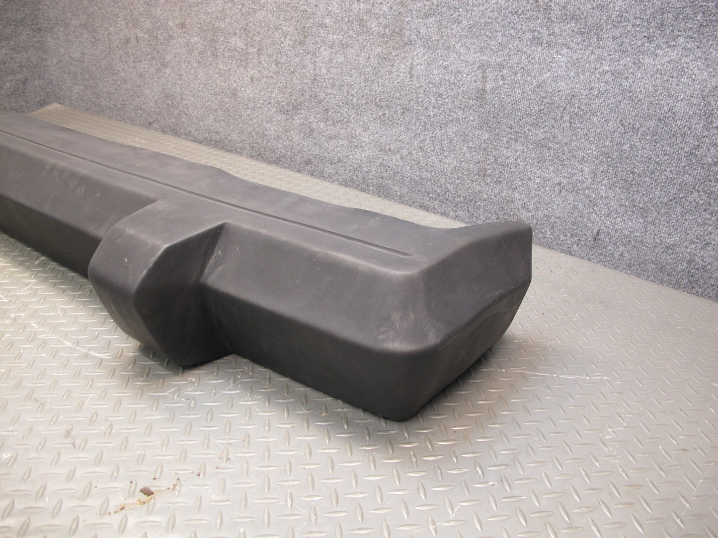 75-82 Triumph TR7 Rear Bumper Cover OEM