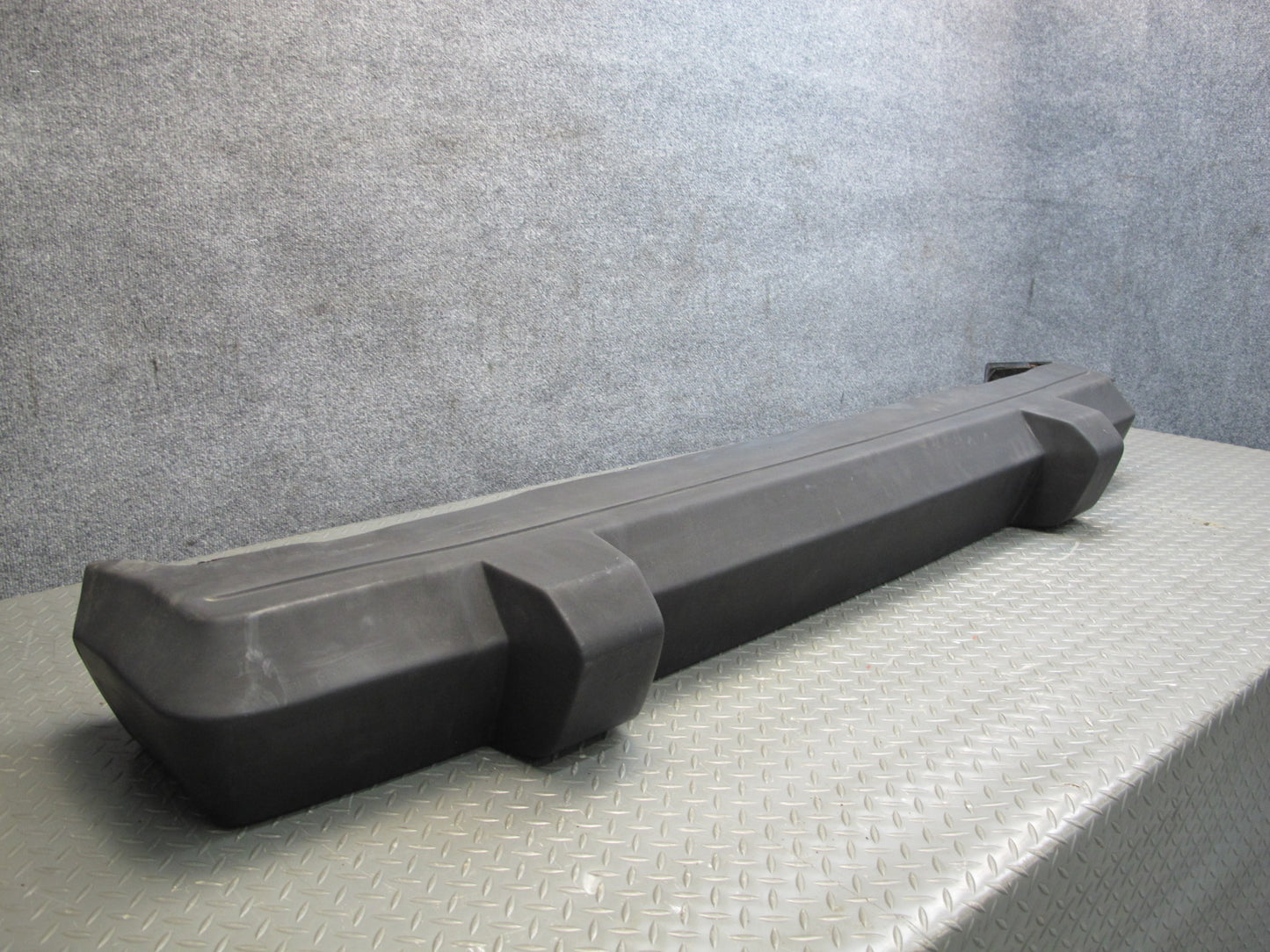 75-82 Triumph TR7 Rear Bumper Cover OEM