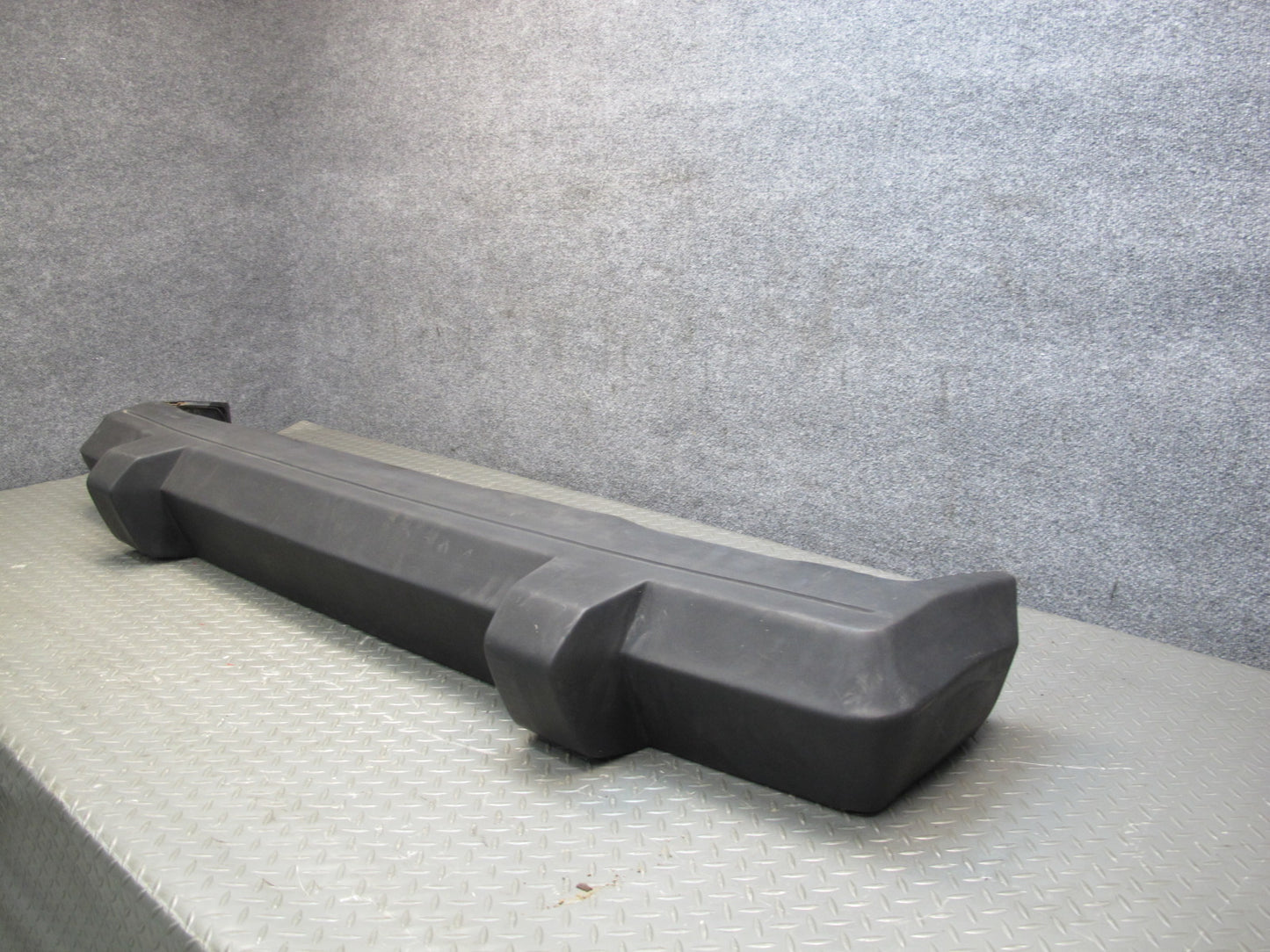 75-82 Triumph TR7 Rear Bumper Cover OEM