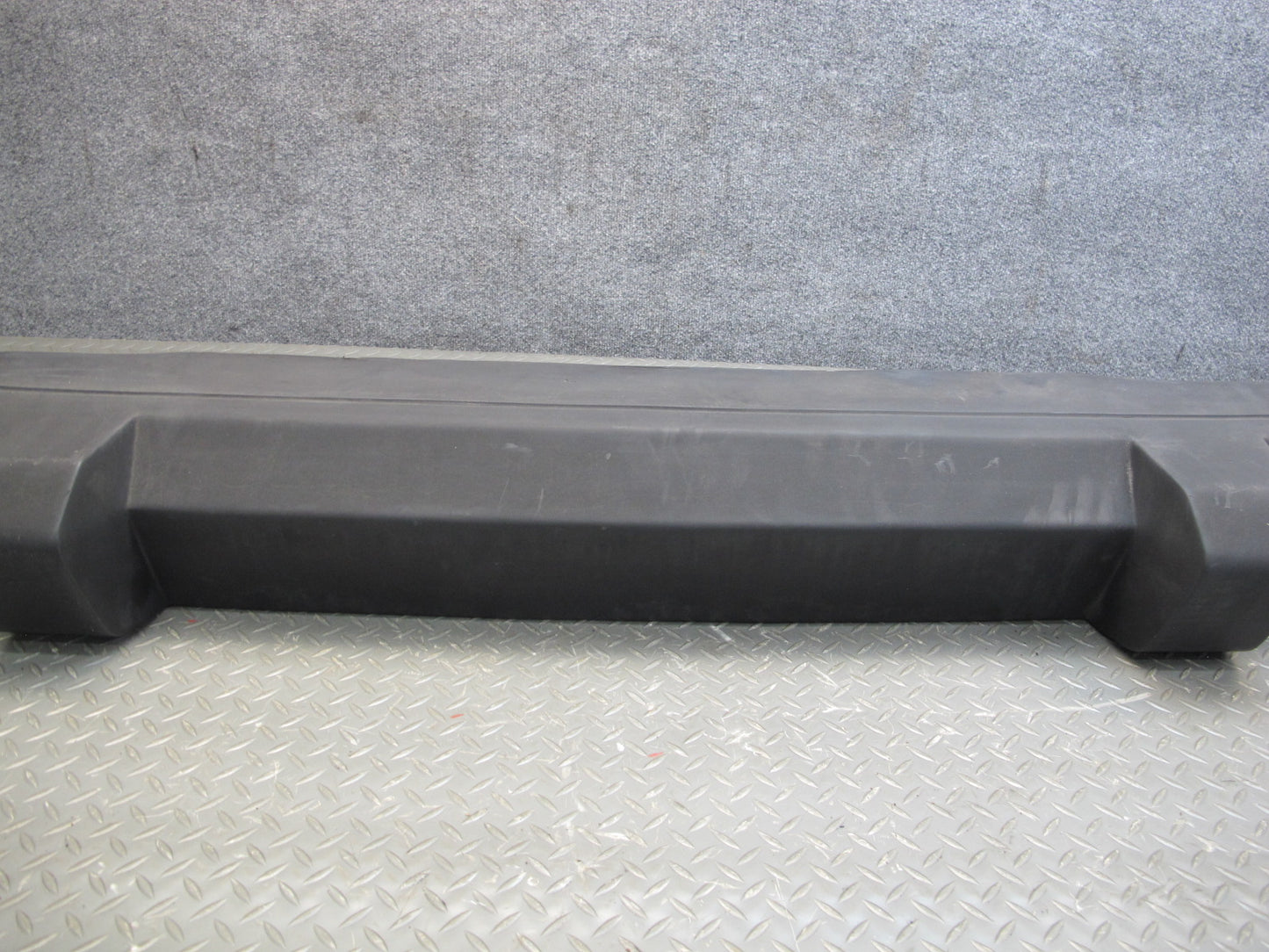 75-82 Triumph TR7 Rear Bumper Cover OEM