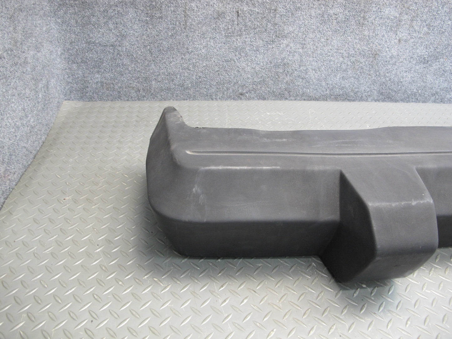 75-82 Triumph TR7 Rear Bumper Cover OEM
