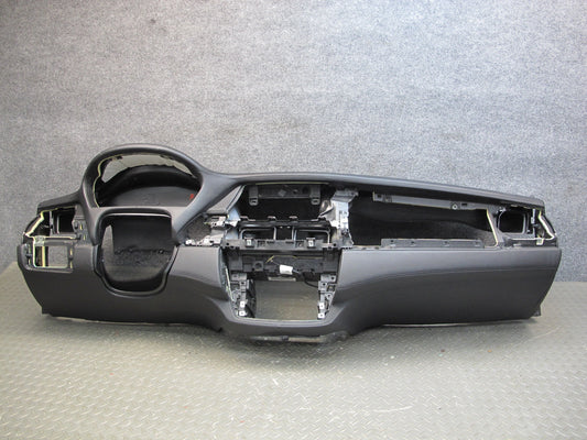 10-14 BMW E70 E71 X5M X6M Dashboard Dash Instrument Panel HUD Full Leather OEM