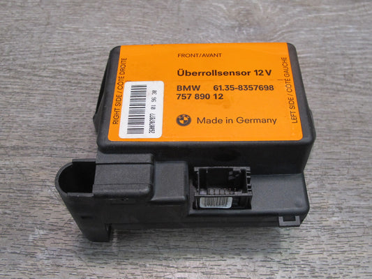 96-99 BMW E36 Convertible Rollover Sensor 8357698 OEM