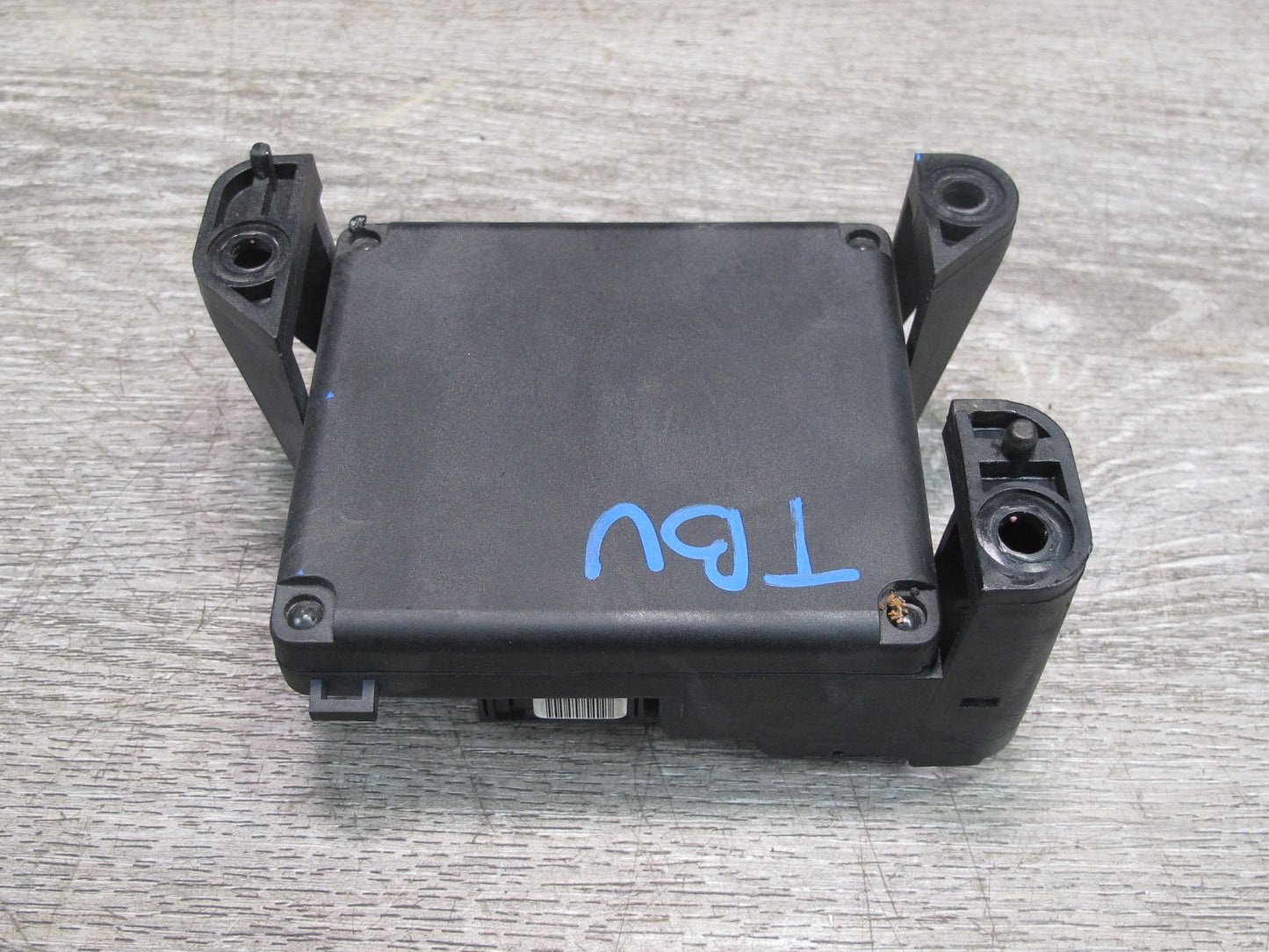 96-99 BMW E36 Convertible Rollover Sensor 8357698 OEM