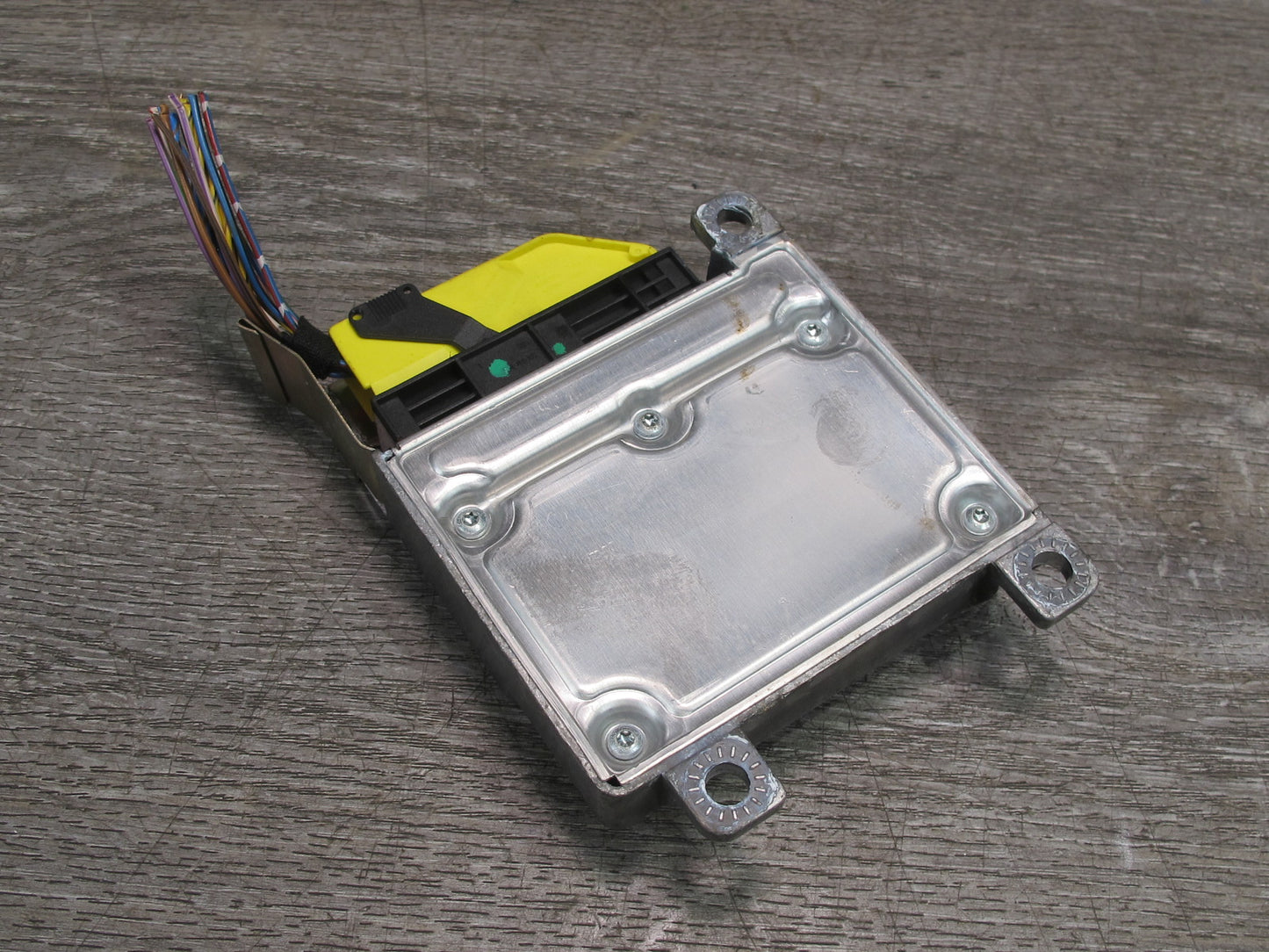 97-99 BMW Z3 E36 SRS AIRBAG SENSOR CONTROL MODULE 8374798 OEM