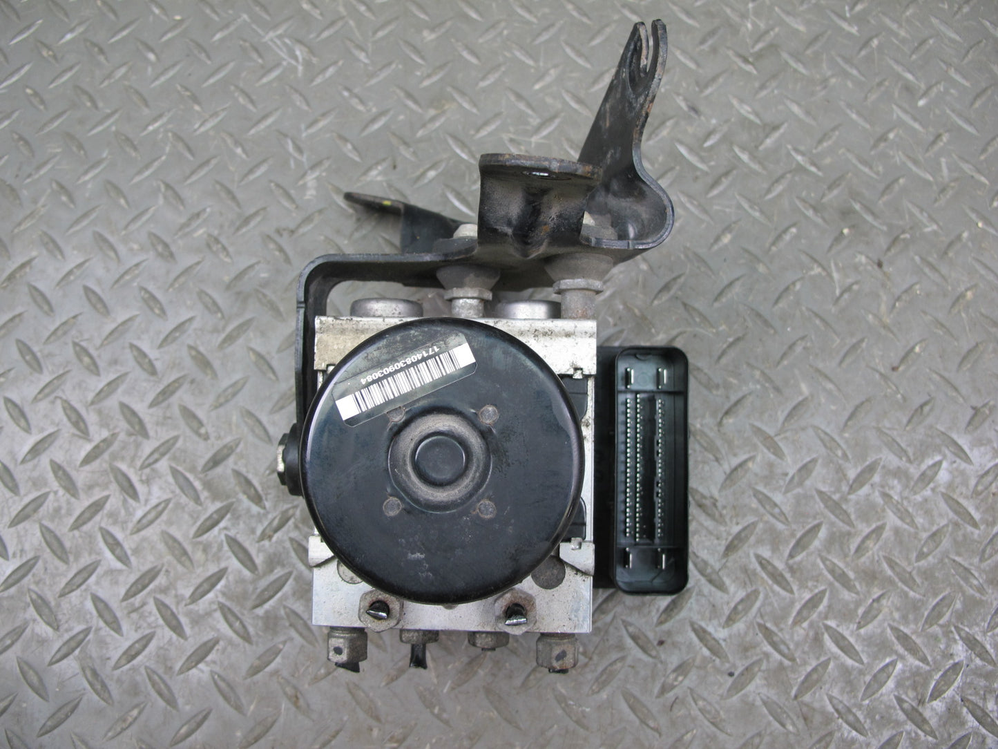 2008 Saturn SKY 2.0L Turbo Anti Lock Brake ABS Pump Module OEM