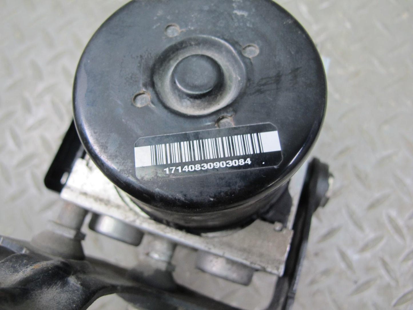 2008 Saturn SKY 2.0L Turbo Anti Lock Brake ABS Pump Module OEM