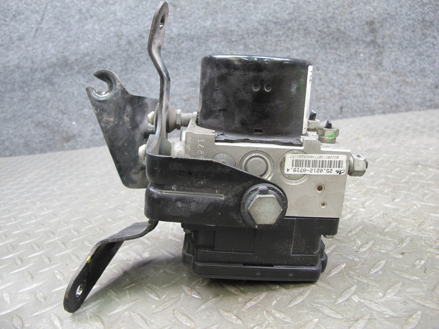 2008 Saturn SKY 2.0L Turbo Anti Lock Brake ABS Pump Module OEM