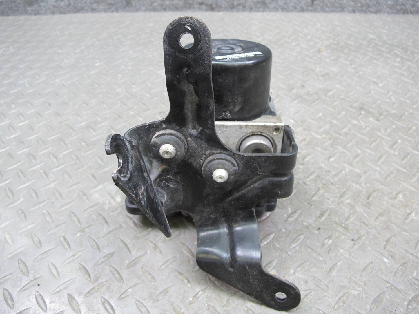 2008 Saturn SKY 2.0L Turbo Anti Lock Brake ABS Pump Module OEM